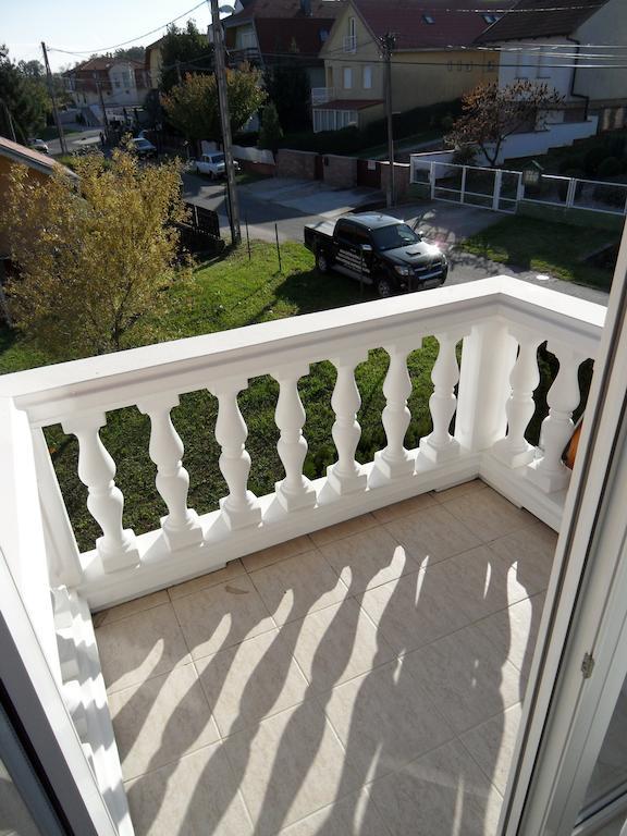 Jozsef Apartments House Zalakaros Zimmer foto
